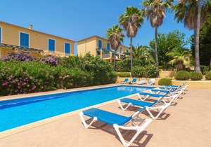 90 m² Apartment ∙ 2 bedrooms ∙ 4 guests