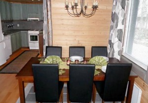 90 m² Apartment ∙ 2 bedrooms ∙ 8 guests