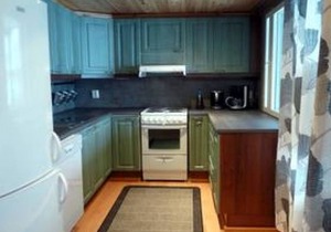 90 m² Apartment ∙ 2 bedrooms ∙ 8 guests