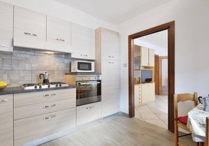 90 m² Apartment ∙ 1 bedroom ∙ 8 guests