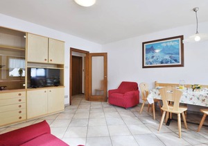 90 m² Apartment ∙ 1 bedroom ∙ 8 guests