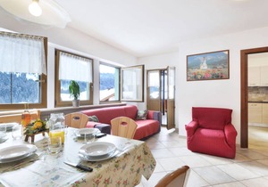 90 m² Apartment ∙ 1 bedroom ∙ 8 guests