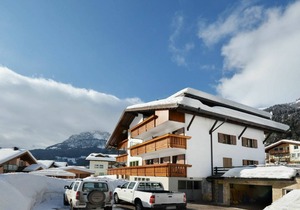 90 m² Apartment ∙ 3 bedrooms ∙ 8 guests