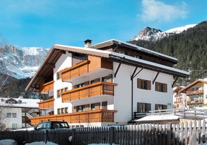 90 m² Apartment ∙ 3 bedrooms ∙ 8 guests