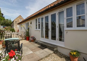 90 m² Cottage ∙ 1 bedroom ∙ 2 guests