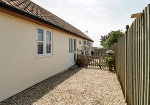 90 m² Cottage ∙ 1 bedroom ∙ 2 guests