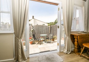 90 m² Cottage ∙ 1 bedroom ∙ 2 guests