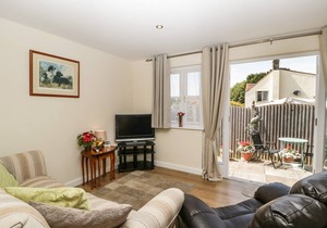 90 m² Cottage ∙ 1 bedroom ∙ 2 guests