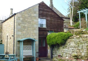 90 m² Cottage ∙ 1 bedroom ∙ 3 guests