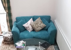 90 m² Cottage ∙ 1 bedroom ∙ 3 guests