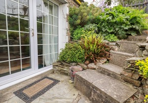 90 m² Cottage ∙ 1 bedroom ∙ 2 guests