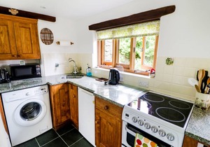 90 m² Cottage ∙ 1 bedroom ∙ 2 guests