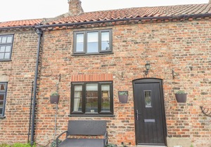 90 m² Cottage ∙ 1 bedroom ∙ 2 guests