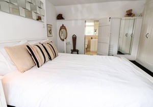 90 m² Cottage ∙ 1 bedroom ∙ 2 guests