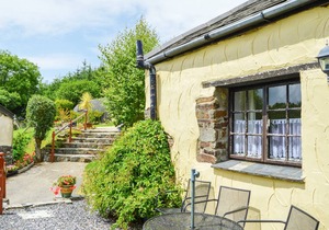 90 m² Cottage ∙ 1 bedroom ∙ 2 guests