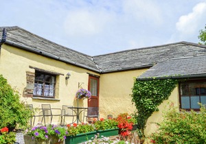 90 m² Cottage ∙ 1 bedroom ∙ 2 guests