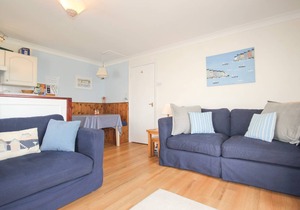90 m² Cottage ∙ 1 bedroom ∙ 2 guests