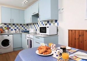 90 m² Cottage ∙ 1 bedroom ∙ 2 guests