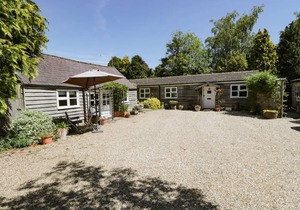 90 m² Cottage ∙ 1 bedroom ∙ 2 guests