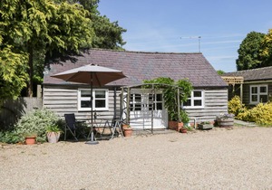 90 m² Cottage ∙ 1 bedroom ∙ 2 guests