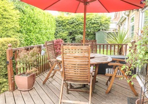 90 m² Cottage ∙ 1 bedroom ∙ 2 guests