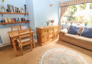 90 m² Cottage ∙ 1 bedroom ∙ 2 guests