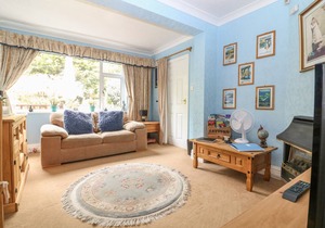 90 m² Cottage ∙ 1 bedroom ∙ 2 guests