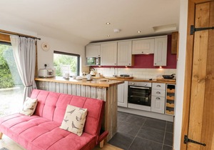 90 m² Cottage ∙ 1 bedroom ∙ 2 guests