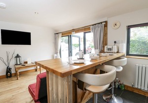 90 m² Cottage ∙ 1 bedroom ∙ 2 guests