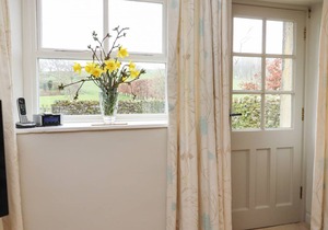 90 m² Cottage ∙ 1 bedroom ∙ 2 guests