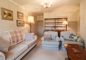 90 m² Cottage ∙ 1 bedroom ∙ 2 guests