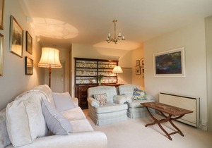 90 m² Cottage ∙ 1 bedroom ∙ 2 guests