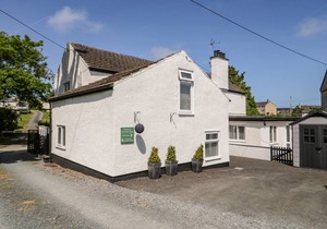 90 m² Cottage ∙ 1 bedroom ∙ 2 guests