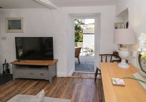 90 m² Cottage ∙ 1 bedroom ∙ 2 guests