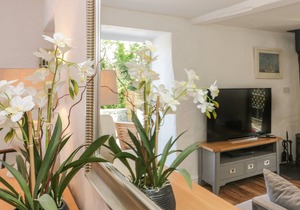 90 m² Cottage ∙ 1 bedroom ∙ 2 guests