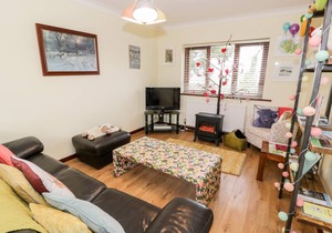90 m² Cottage ∙ 1 bedroom ∙ 3 guests