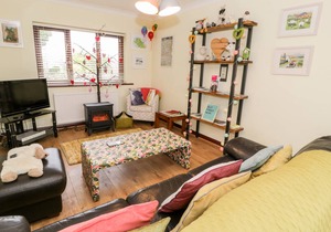 90 m² Cottage ∙ 1 bedroom ∙ 3 guests
