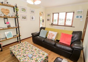 90 m² Cottage ∙ 1 bedroom ∙ 3 guests