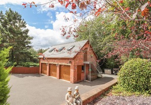 90 m² Cottage ∙ 1 bedroom ∙ 2 guests