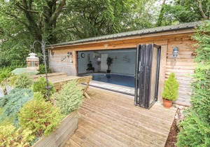 90 m² Cottage ∙ 1 bedroom ∙ 2 guests