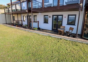 90 m² Cottage ∙ 1 bedroom ∙ 2 guests