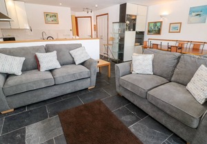 90 m² Cottage ∙ 1 bedroom ∙ 2 guests