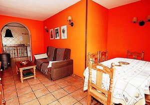 90 m² House ∙ 2 bedrooms ∙ 4 guests