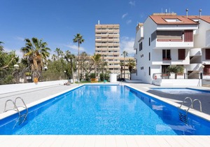 90 m² Apartment ∙ 2 bedrooms ∙ 6 guests