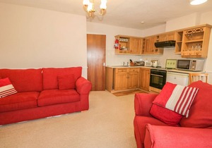 90 m² Cottage ∙ 1 bedroom ∙ 2 guests