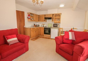 90 m² Cottage ∙ 1 bedroom ∙ 2 guests