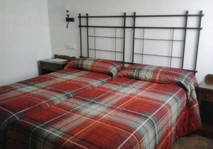 90 m² House ∙ 2 bedrooms ∙ 4 guests