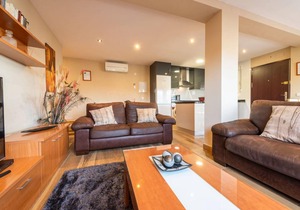 90 m² House ∙ 2 bedrooms ∙ 5 guests