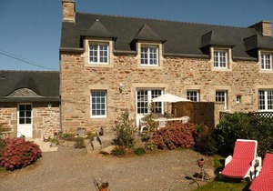 90 m² House ∙ 2 bedrooms ∙ 5 guests