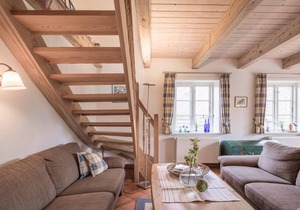 90 m² House ∙ 2 bedrooms ∙ 5 guests